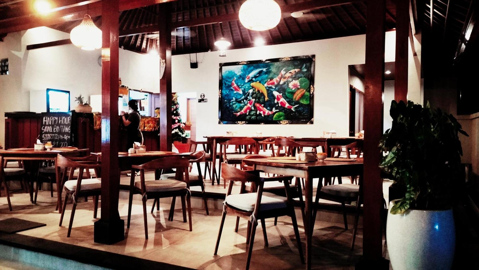 Kamboja Homestay Sanur Exteriör bild