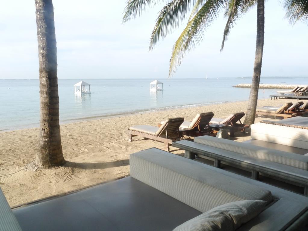 Kamboja Homestay Sanur Exteriör bild